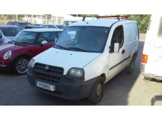 fiat doblo (119) del año 2004