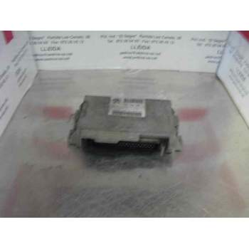 CENTRALITA MOTOR UCE IAW16F02A3034 IAW16F.EO MR1XF4A6