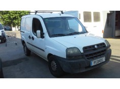 fiat doblo (119) del año 2004 2