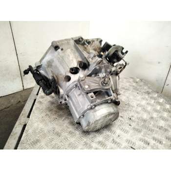 Recambio de caja cambios para peugeot 308 i (4a_, 4c_) 1.6 16v referencia OEM IAM 20DP56 9680886910 