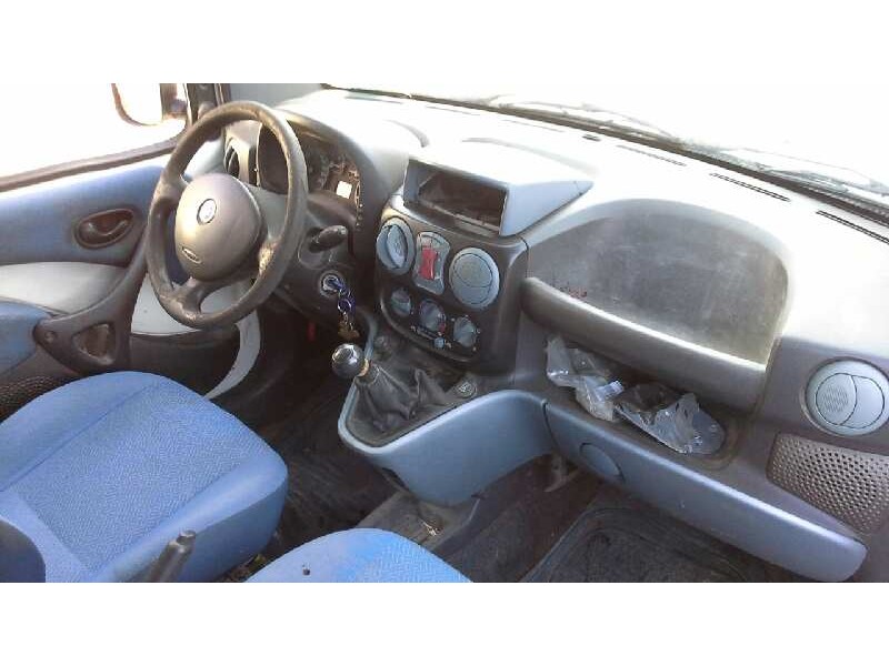 fiat doblo (119) del año 2004