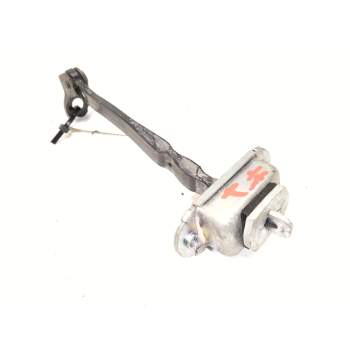 Recambio de tope de puerta trasero izquierdo para infiniti ex 30d referencia OEM IAM   