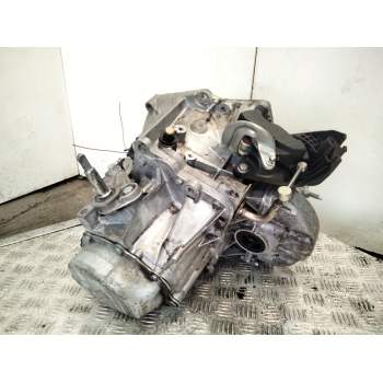 Recambio de caja cambios para peugeot 308 i (4a_, 4c_) 1.6 16v referencia OEM IAM 20DP56 9680886910 