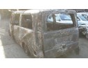 MERCEDES VITO CAJA CERRADA 6.03 