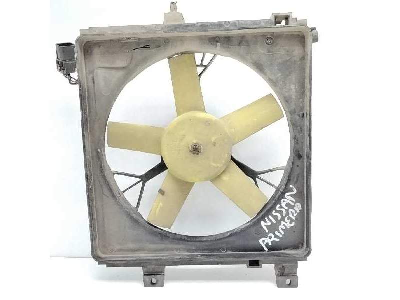Recambio de electroventilador para nissan primera berl./familiar (p10/w10) slx berlina (p10) referencia OEM IAM   