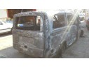 MERCEDES VITO CAJA CERRADA 6.03 