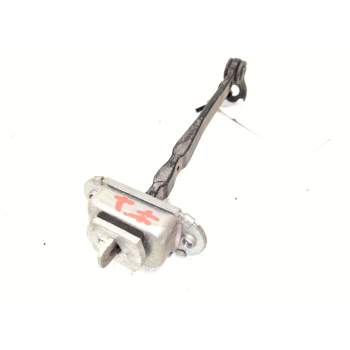 Recambio de tope de puerta trasero izquierdo para infiniti ex 30d referencia OEM IAM   
