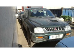 mitsubishi l 200 (k6/7) del año 1998 2