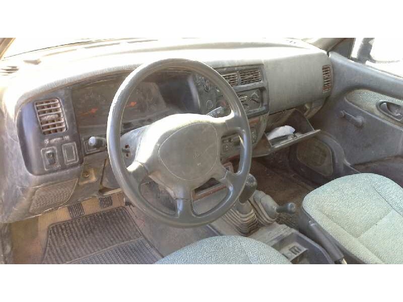 mitsubishi l 200 (k6/7) del año 1998