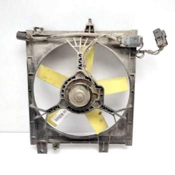 Recambio de electroventilador para nissan primera berl./familiar (p10/w10) slx berlina (p10) referencia OEM IAM   