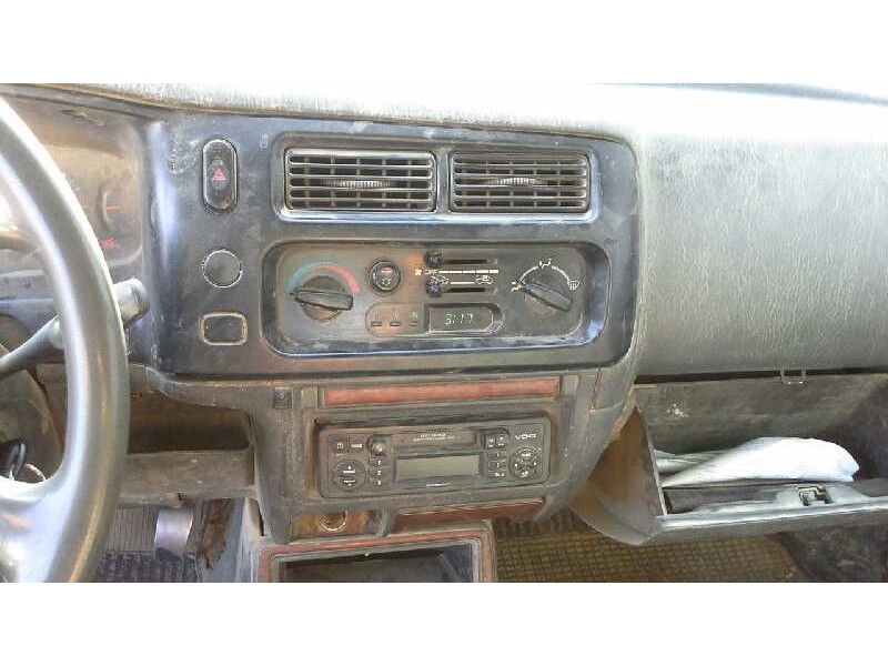 mitsubishi l 200 (k6/7) del año 1998