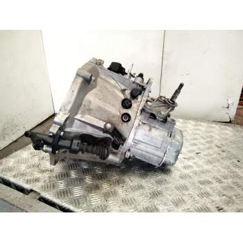 Recambio de caja cambios para peugeot 308 i (4a_, 4c_) 1.6 16v referencia OEM IAM 20DP56 9680886910 