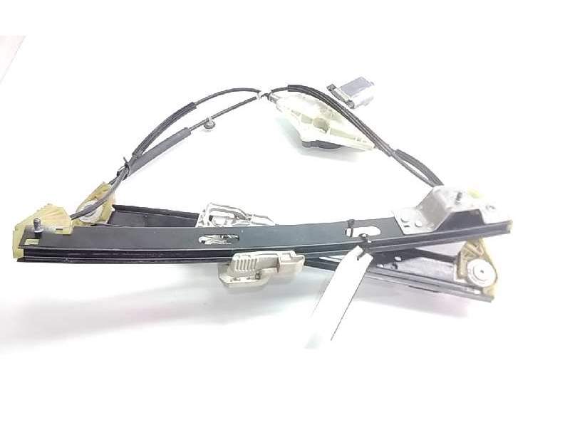 Recambio de elevalunas delantero izquierdo para seat leon sc (5f5) fr referencia OEM IAM 5Q0959801B  
