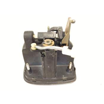 Recambio de maneta exterior porton para seat leon (1m1) 1.9 tdi referencia OEM IAM   