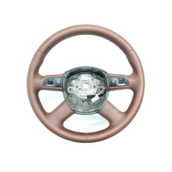 Recambio de volante para audi q7 (4lb) 3.0 tdi quattro referencia OEM IAM 4F0419091AH  