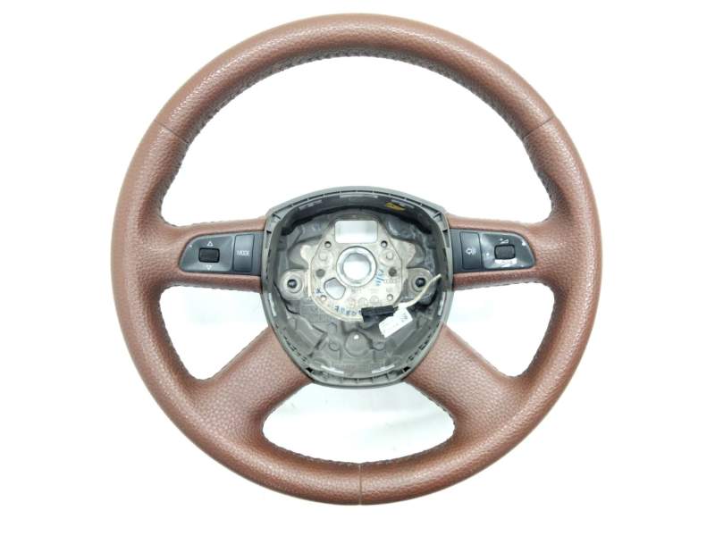 Recambio de volante para audi q7 (4lb) 3.0 tdi quattro referencia OEM IAM 4F0419091AH  