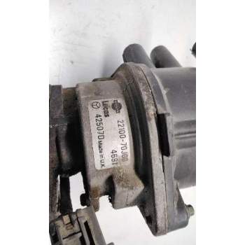 Recambio de delco para nissan primera berl./familiar (p10/w10) slx berlina (p10) referencia OEM IAM 42507D  