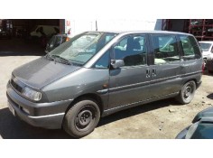 fiat ulysse (121) del año 1994