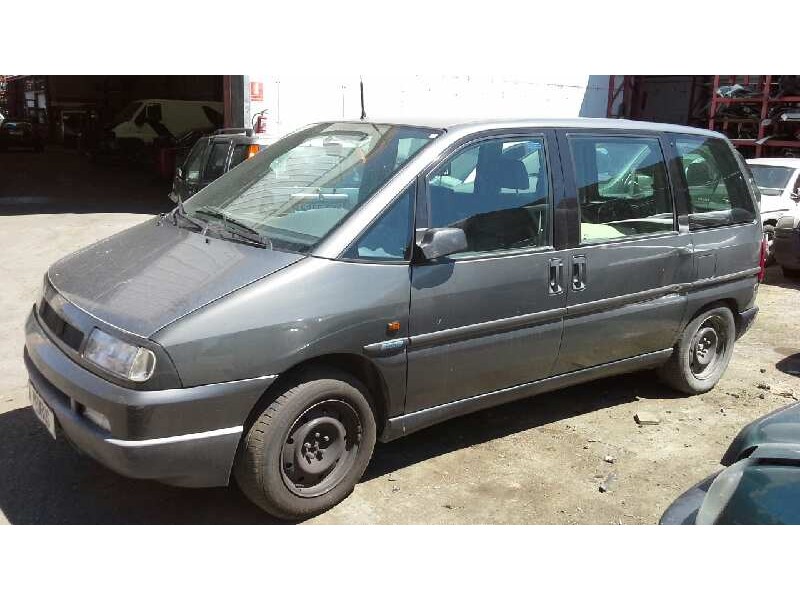 fiat ulysse (121) del año 1994