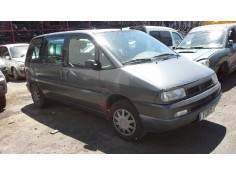 fiat ulysse (121) del año 1994 2