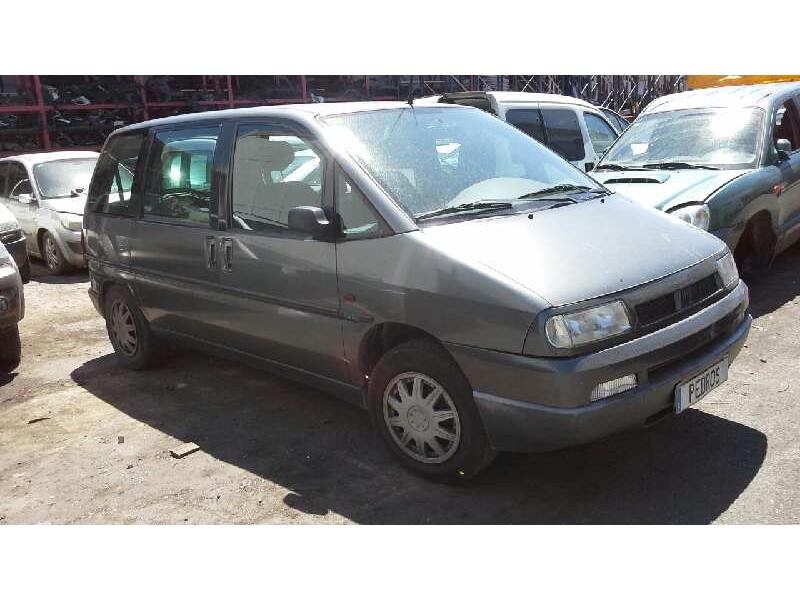 fiat ulysse (121) del año 1994