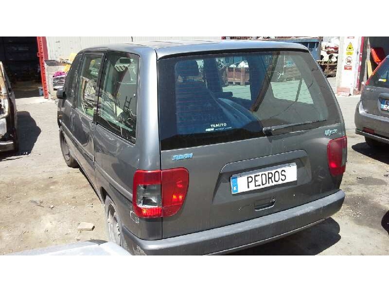 fiat ulysse (121) del año 1994