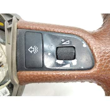 Recambio de volante para audi q7 (4lb) 3.0 tdi quattro referencia OEM IAM 4F0419091AH  