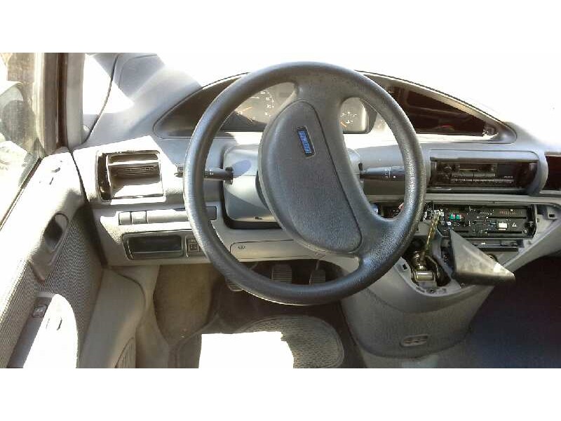 fiat ulysse (121) del año 1994