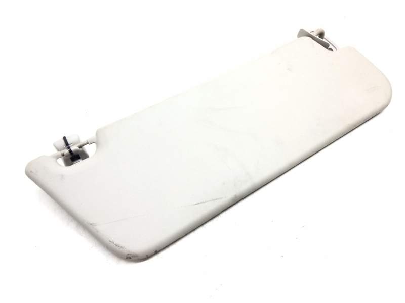 Recambio de parasol izquierdo para ford transit custom v362 autobús (f3) 2.0 ecoblue referencia OEM IAM   
