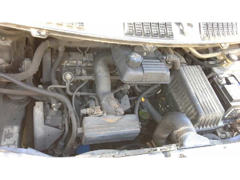 fiat ulysse (121) del año 1994