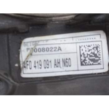 Recambio de volante para audi q7 (4lb) 3.0 tdi quattro referencia OEM IAM 4F0419091AH  