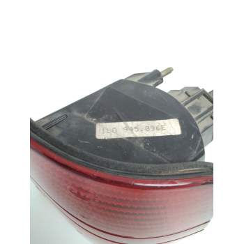 Recambio de piloto trasero derecho para seat toledo (1l) 1.9 tdi referencia OEM IAM 1L0945096E 03130 