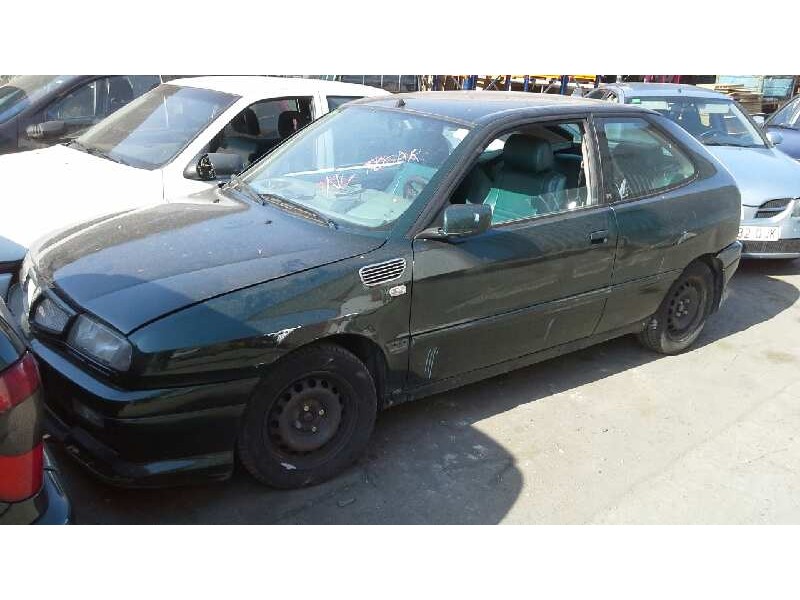 lancia delta del año 1999