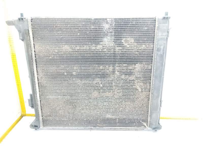 Recambio de radiador aceite para hyundai tucson (tl, tle) 2.0 crdi referencia OEM IAM 25310D7500  