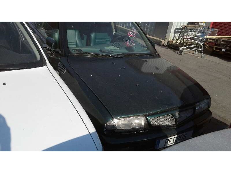 lancia delta del año 1999