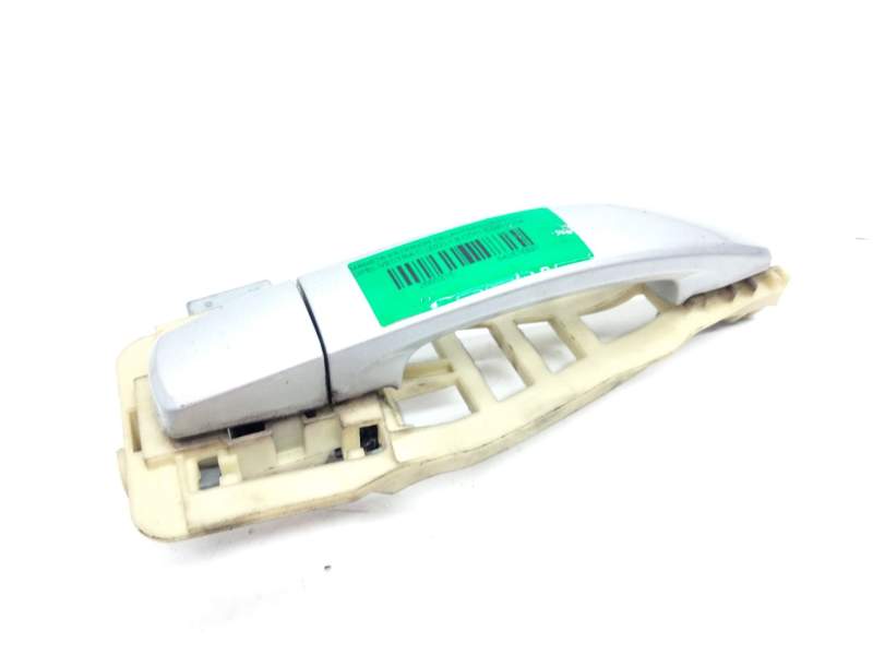 Recambio de maneta exterior delantera derecha para opel vectra c (z02) 1.9 cdti (f69) referencia OEM IAM   