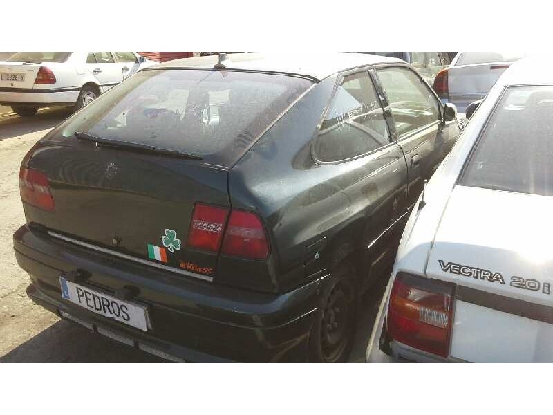 lancia delta del año 1999