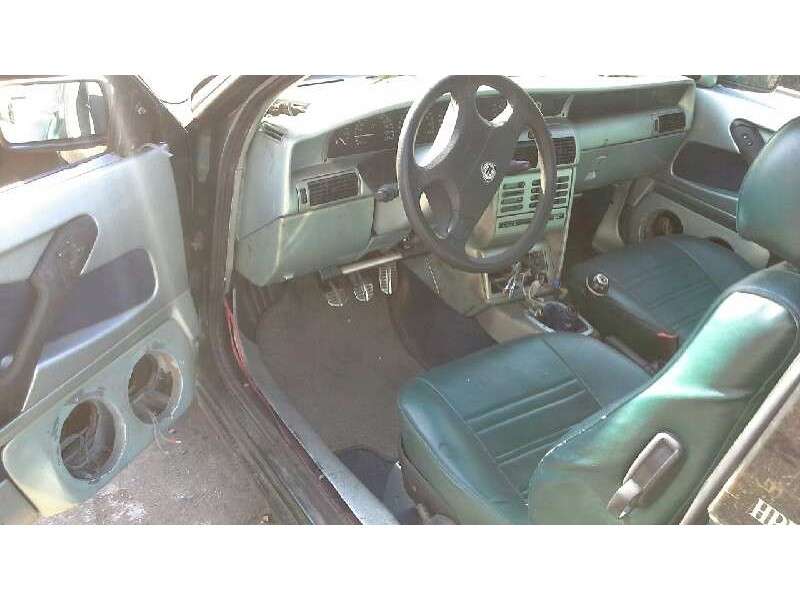 lancia delta del año 1999