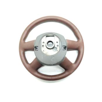 Recambio de volante para audi q7 (4lb) 3.0 tdi quattro referencia OEM IAM 4F0419091AH  
