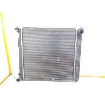 Recambio de radiador aceite para hyundai tucson (tl, tle) 2.0 crdi referencia OEM IAM 25310D7500  