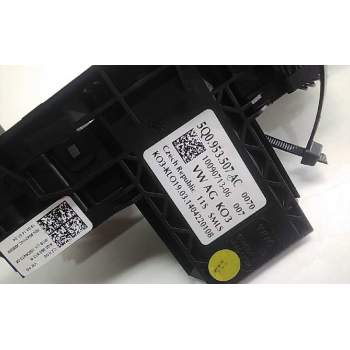 Recambio de mando intermitentes y limpia para seat leon sc (5f5) fr referencia OEM IAM 5Q0953507AC 1009071306 
