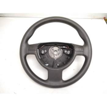 Recambio de volante para opel meriva referencia OEM IAM XXN501806313 CV250080XXN 