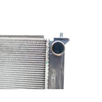 Recambio de radiador aceite para hyundai tucson (tl, tle) 2.0 crdi referencia OEM IAM 25310D7500  