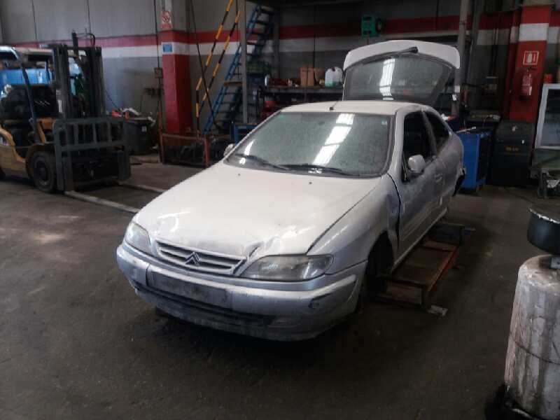 citroen xsara coupe del año 1999