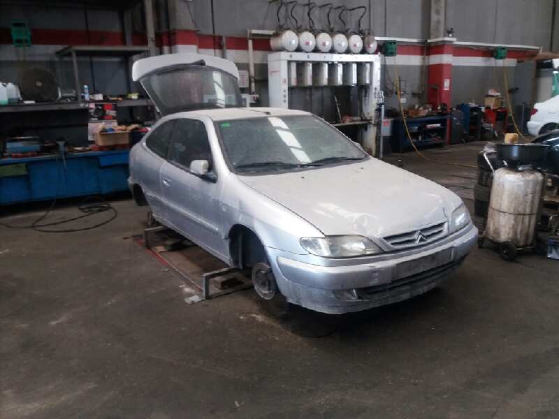 citroen xsara coupe del año 1999