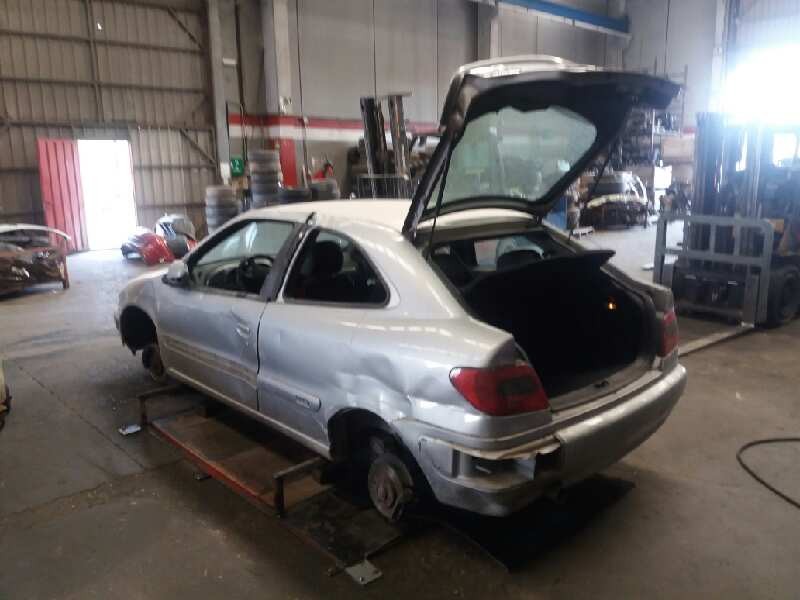 citroen xsara coupe del año 1999