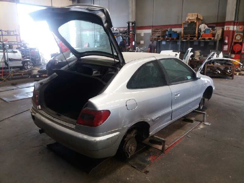 citroen xsara coupe del año 1999
