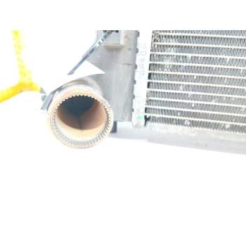 Recambio de radiador aceite para hyundai tucson (tl, tle) 2.0 crdi referencia OEM IAM 25310D7500  