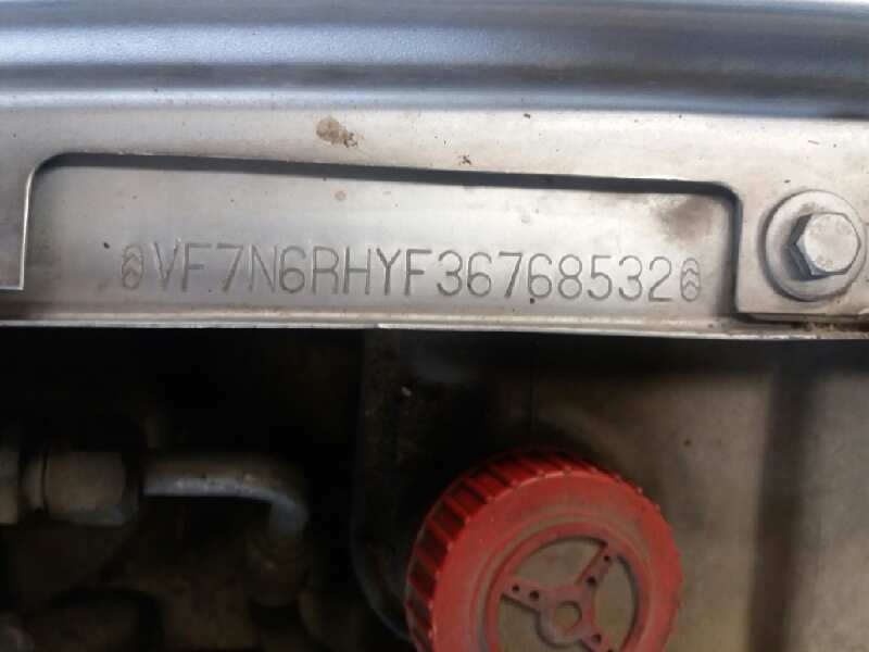 citroen xsara coupe del año 1999