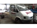 FORD TRANSIT, CAJA ABIERTA 1995